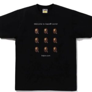 BAPE-三星
